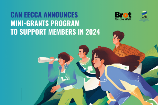 Mini-Grants Program Mini-Grants Program