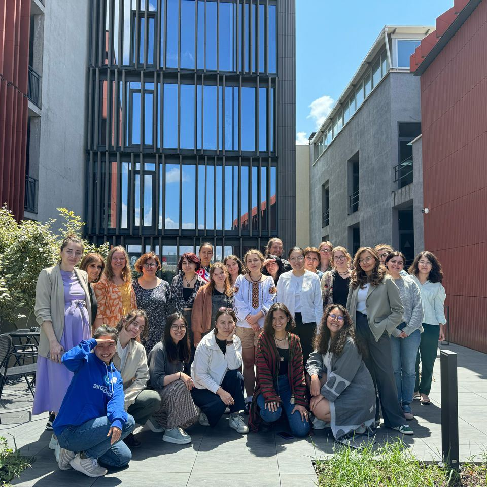 Climate Dialogues 2024