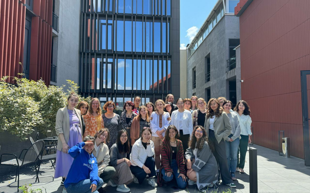 Climate Dialogues 2024