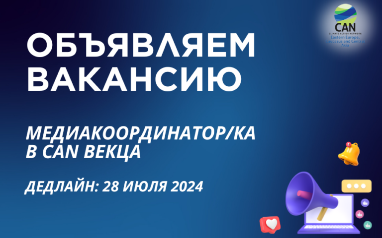 Медиакоординаторка Медиакоординаторка