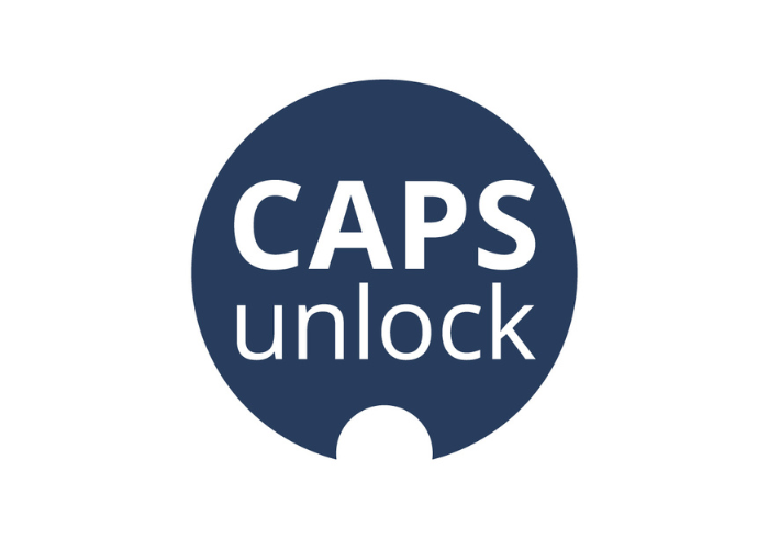CAPS Unlock