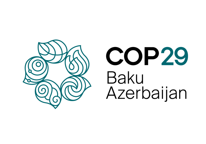UN Climate Change Conference Baku COP 29