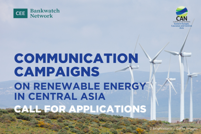 Renewable energy in CA
