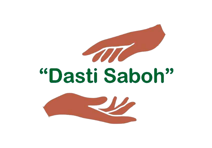 Dasti Saboh