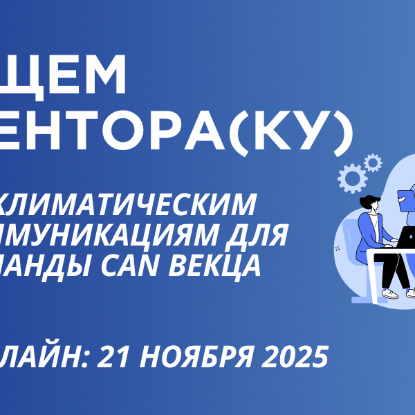 проектный менеджер